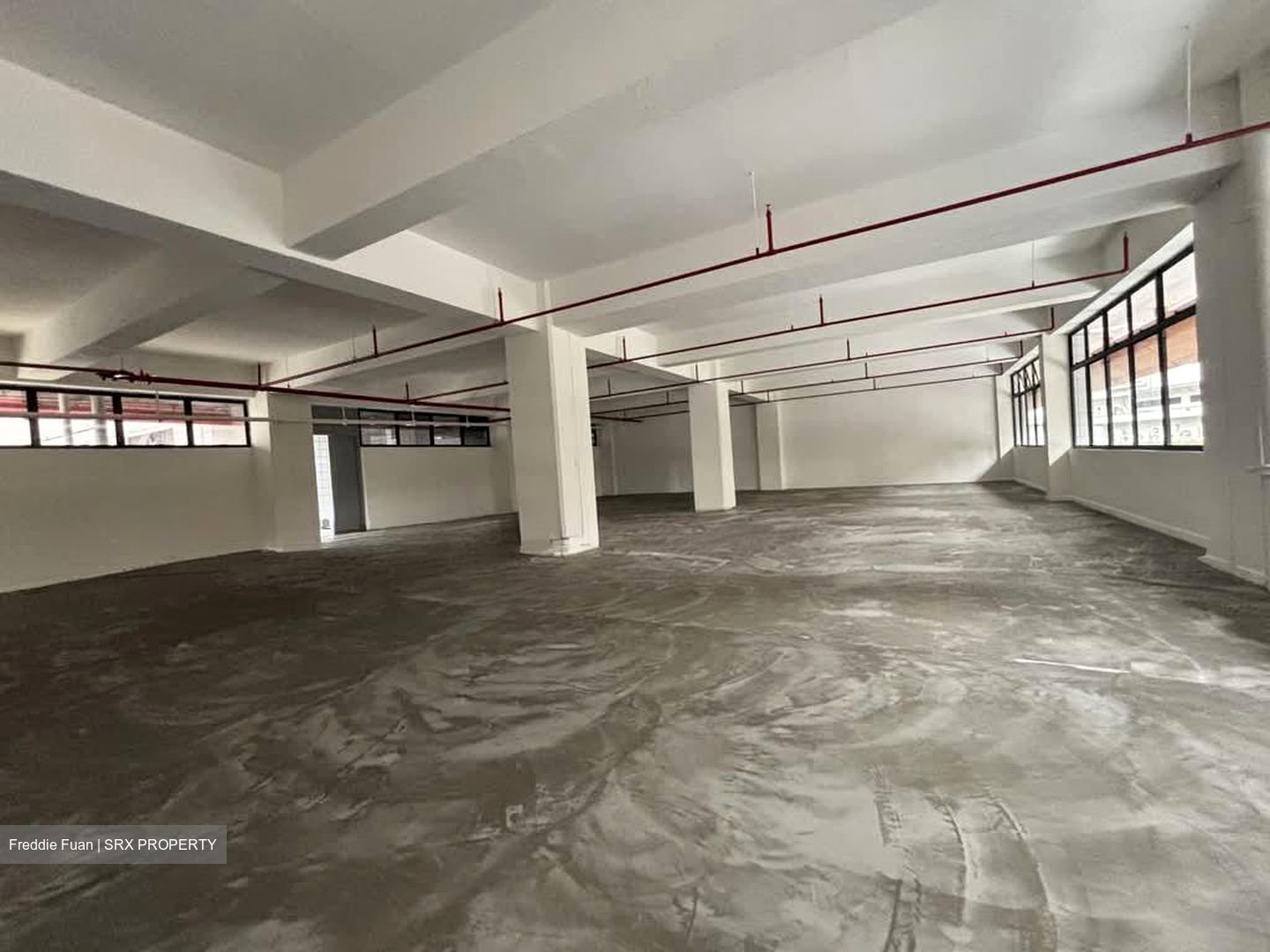 Kaki Bukit Avenue 1 (D14), Factory #529898701